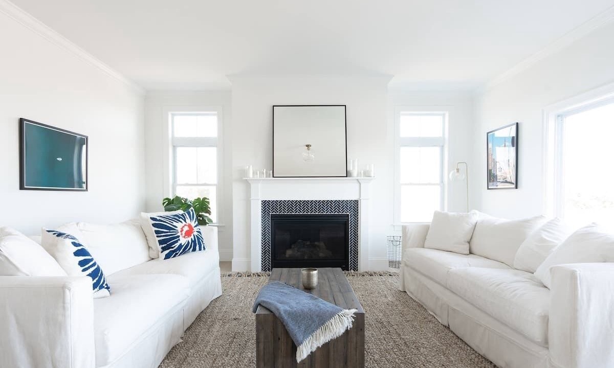 Photo of Livingroom in Middletown