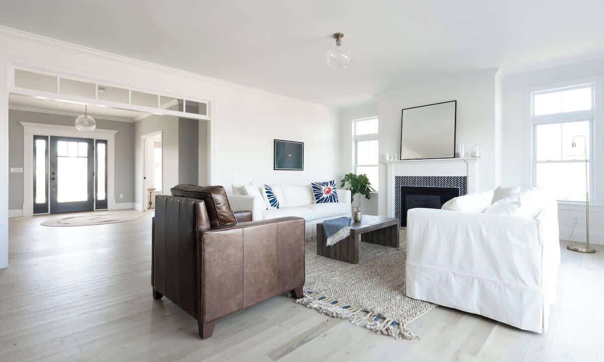 Photo of Livingroom in Middletown