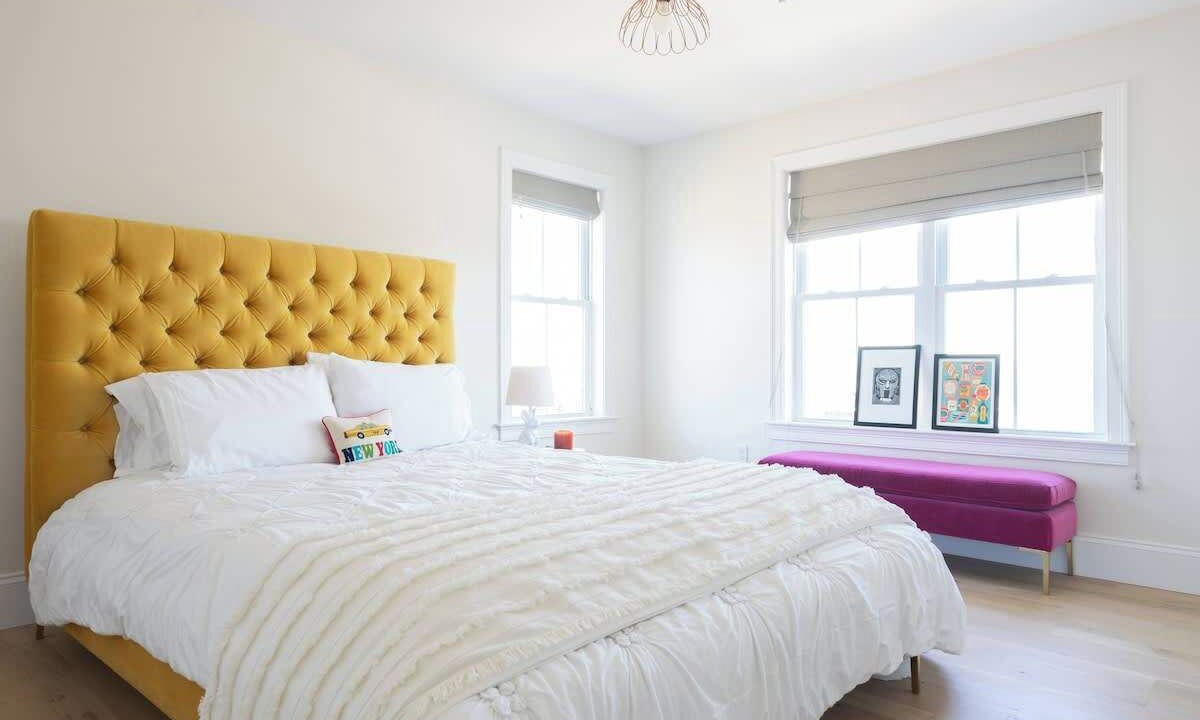 Photo of Bedroom in Middletown