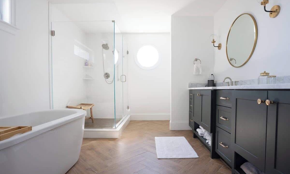 Photo of Bathroom in Middletown