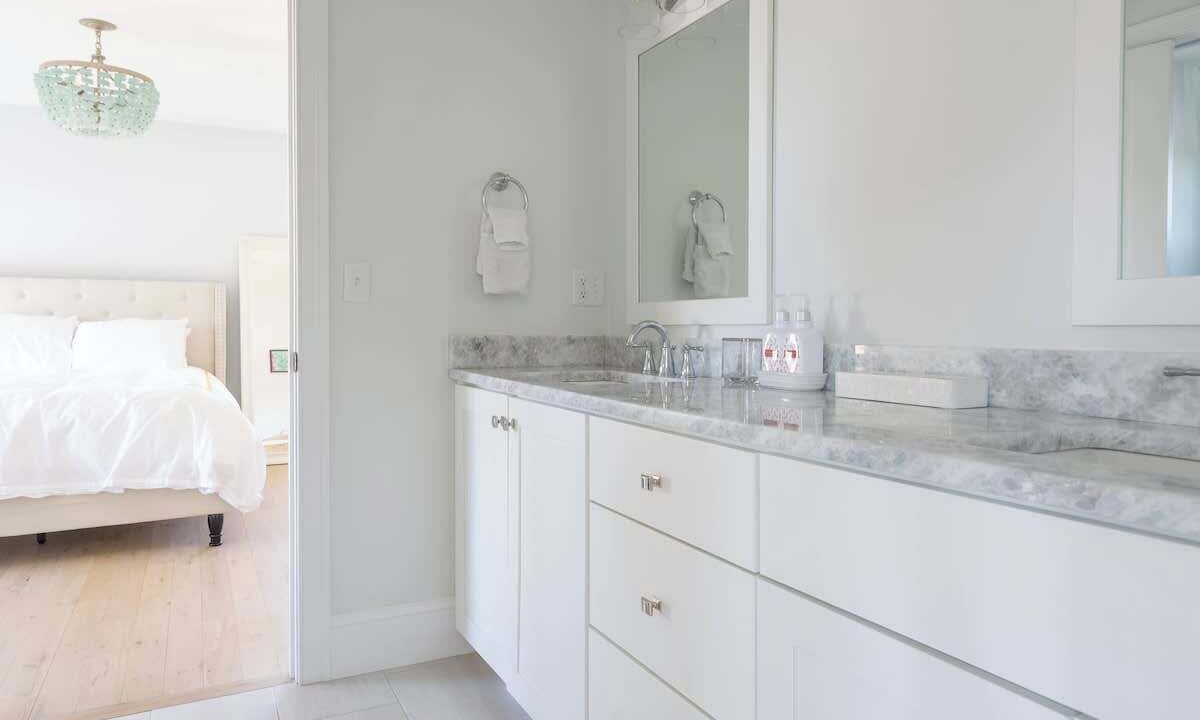 Photo of Bathroom in Middletown
