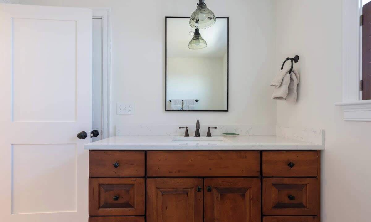 Photo of Bathroom in Middletown