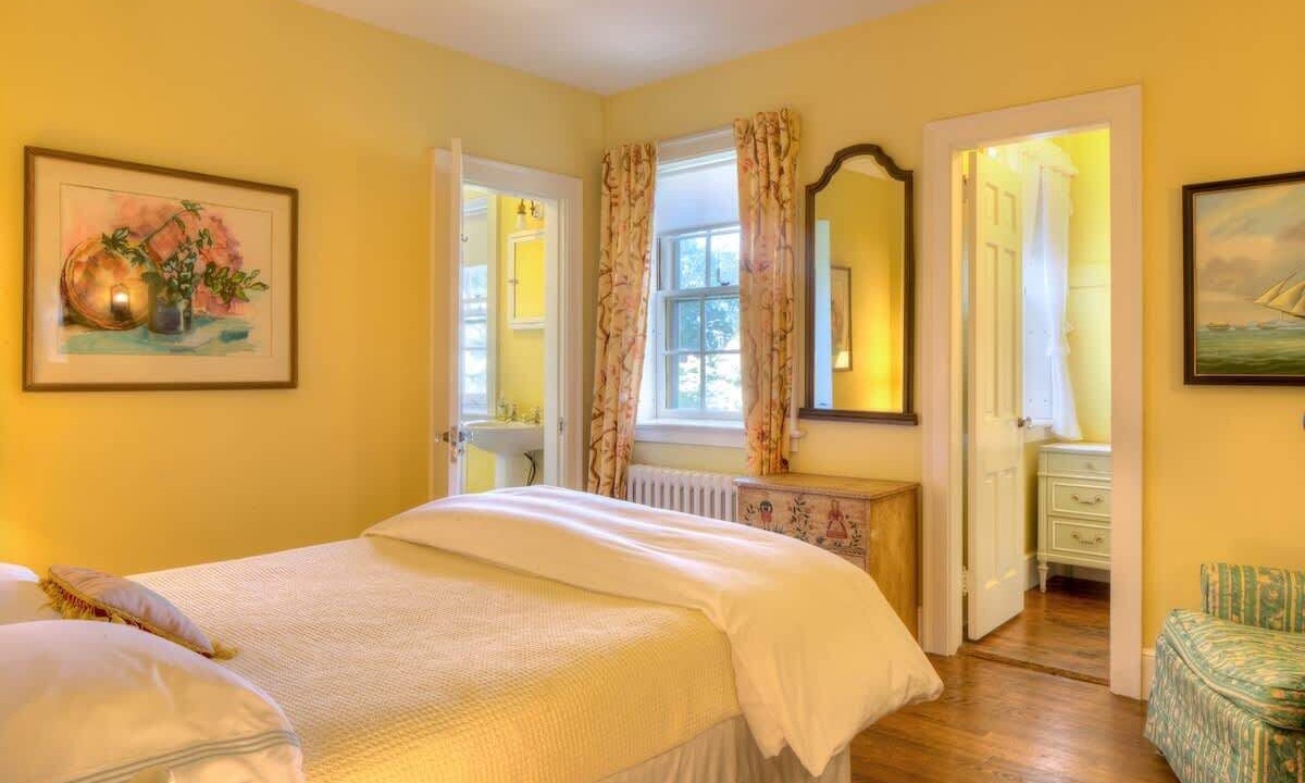 Photo of Bedroom in Ocean Drive