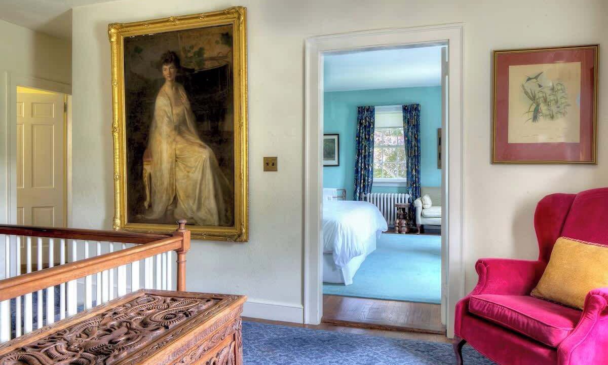 Photo of Bedroom in Ocean Drive