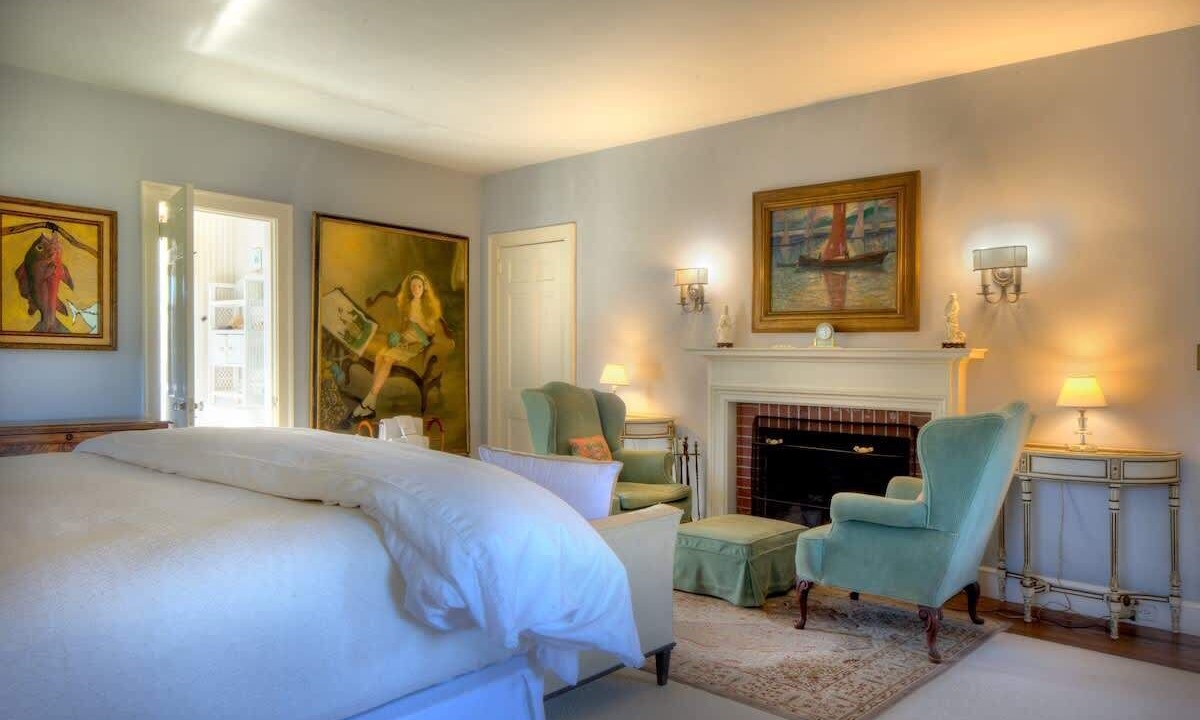 Photo of Bedroom in Ocean Drive