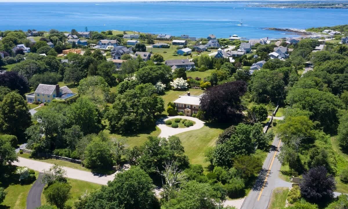 Photo of Outdoor in Ocean Drive