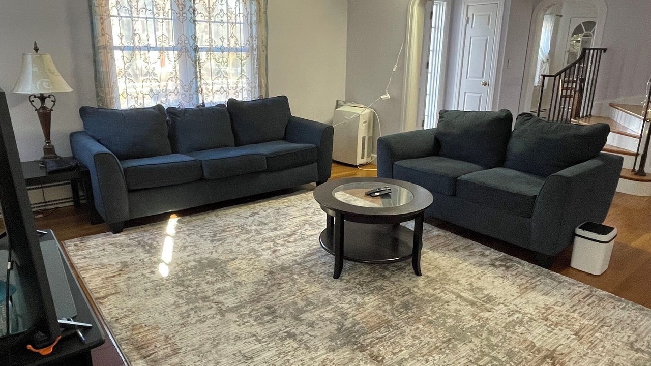Photo of Livingroom in Lexington
