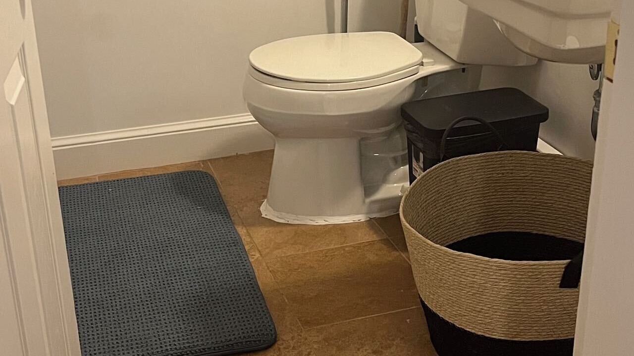 Photo of Bathroom in Lexington