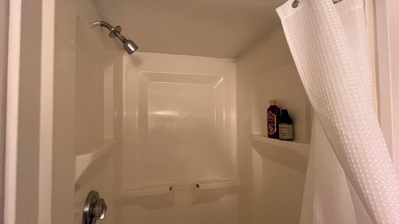 Photo of Bathroom in Lexington