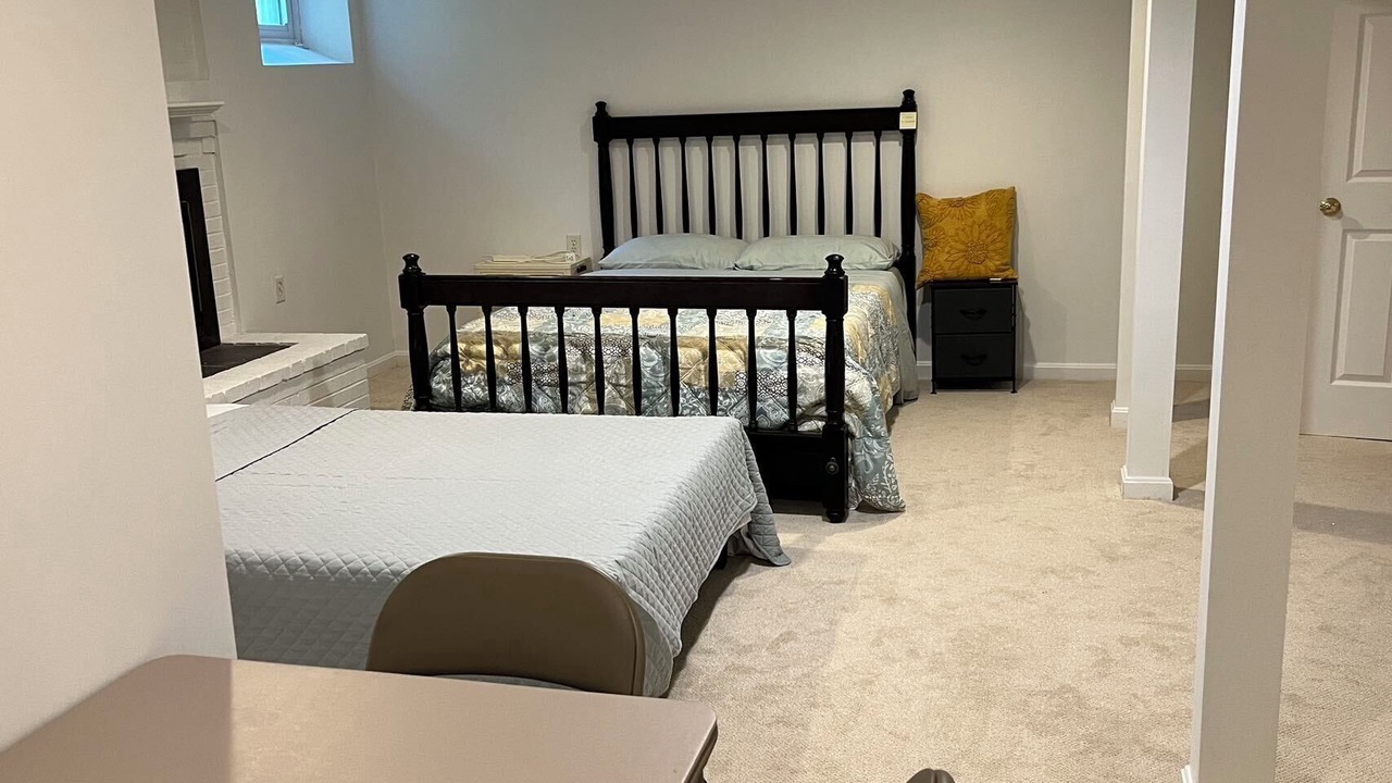 Photo of Bedroom in Lexington
