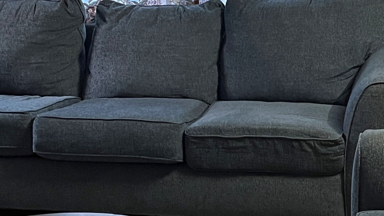 Photo of Livingroom in Lexington