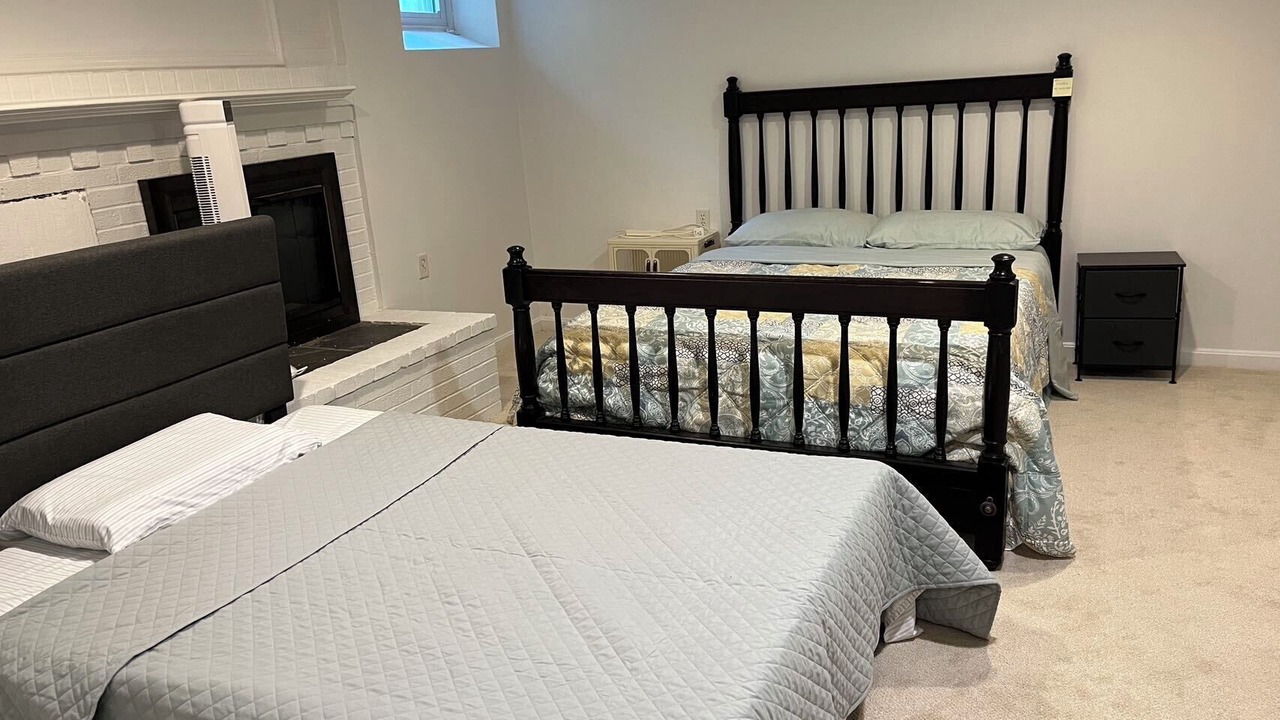 Photo of Bedroom in Lexington