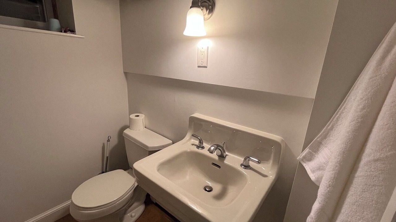 Photo of Bathroom in Lexington