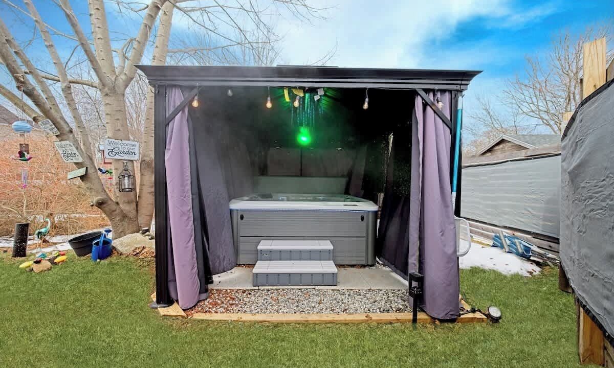 Photo of Outdoor in North Deering