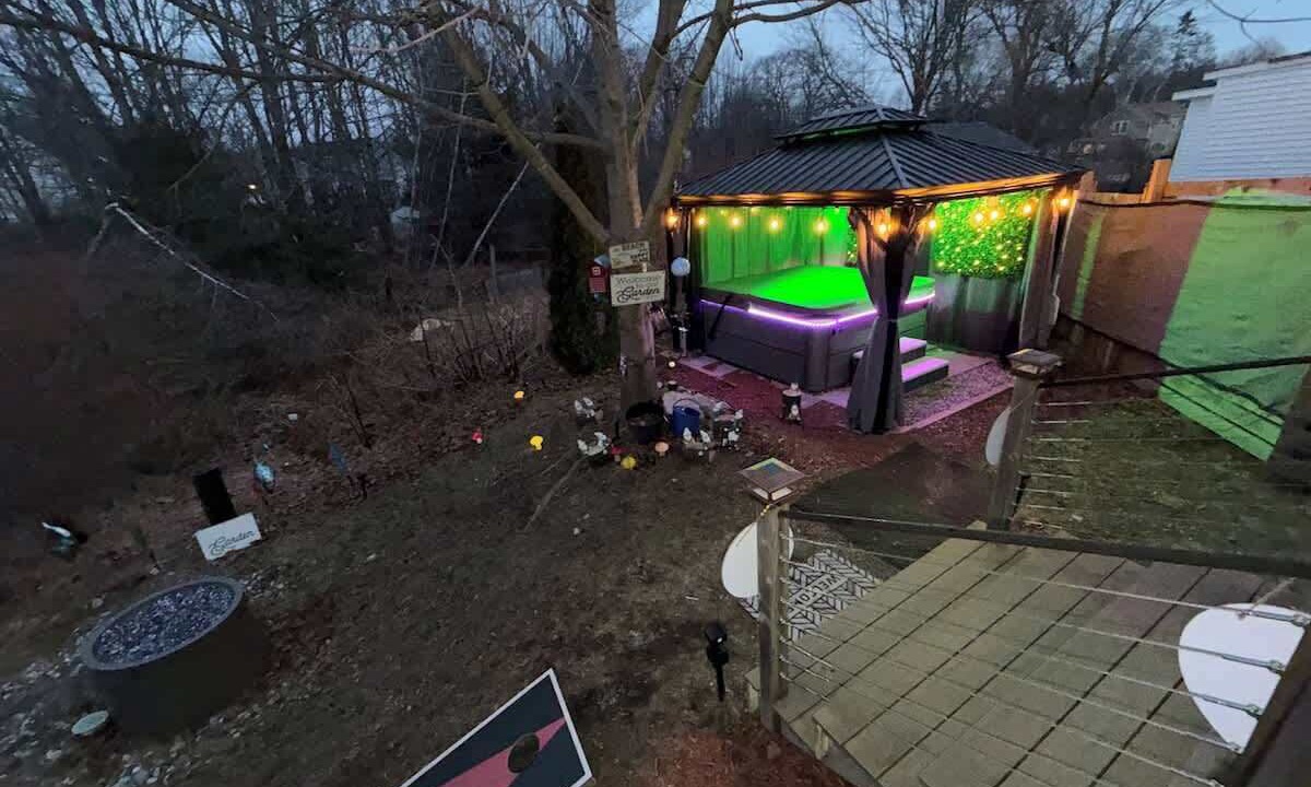 Photo of Outdoor in North Deering