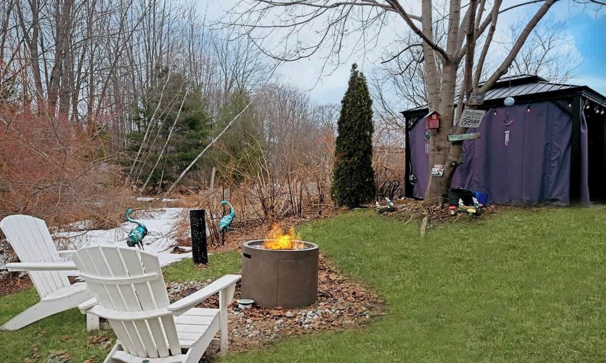 Photo of Outdoor in North Deering