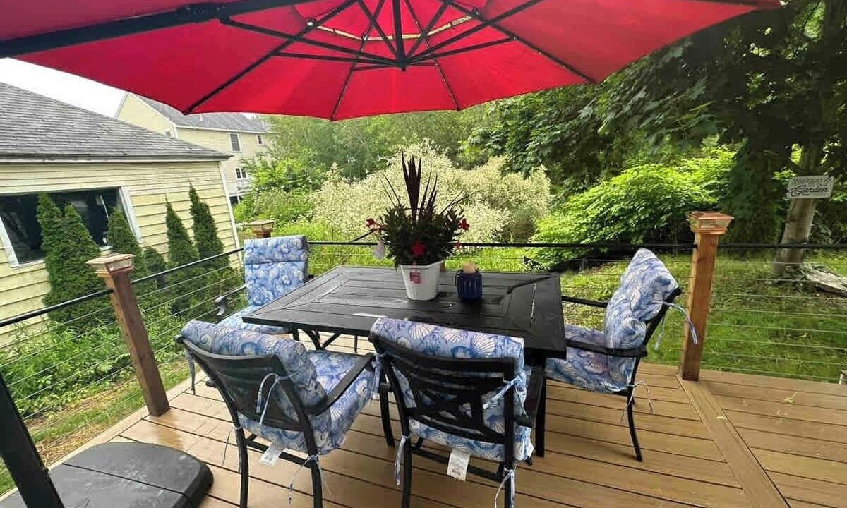 Photo of Outdoor in North Deering