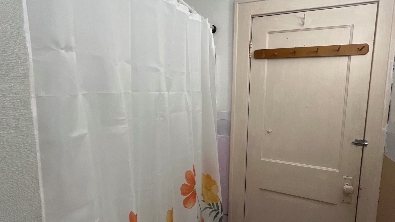 Photo of Bathroom in Niagara Falls