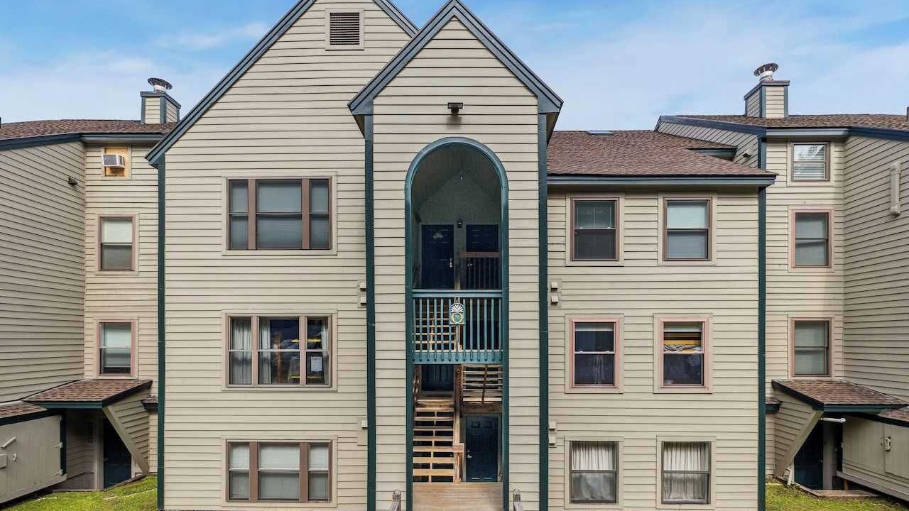 Photo of Outdoor in Ludlow