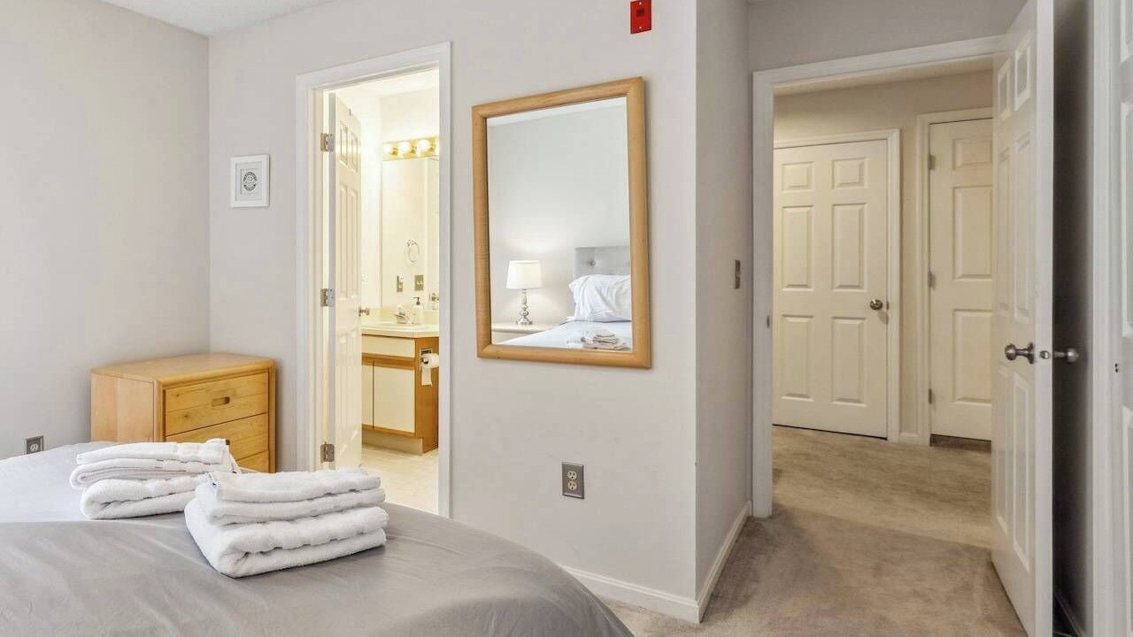 Photo of Bedroom in Ludlow