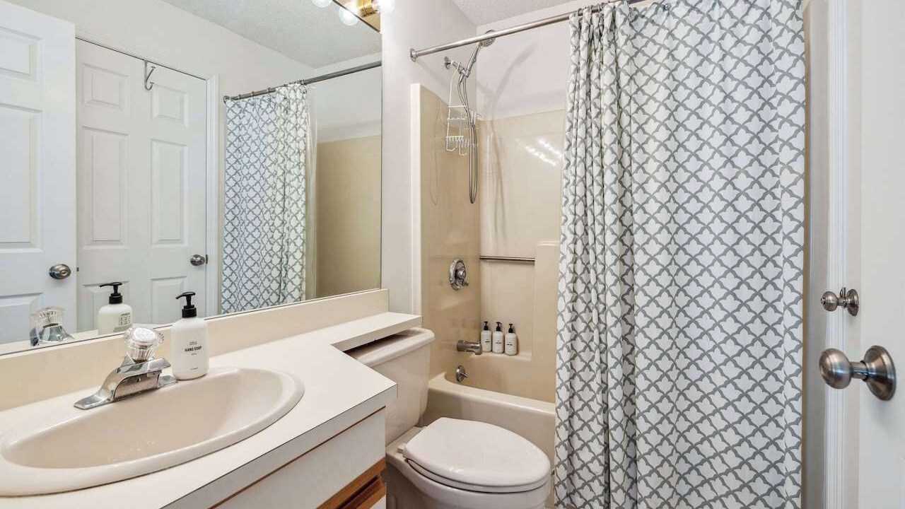 Photo of Bathroom in Ludlow