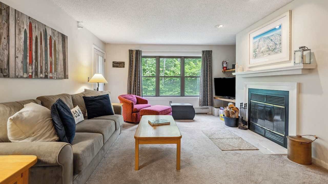 Photo of Livingroom in Ludlow