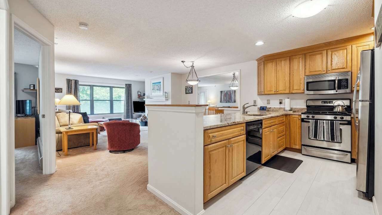 Photo of Kitchen in Ludlow