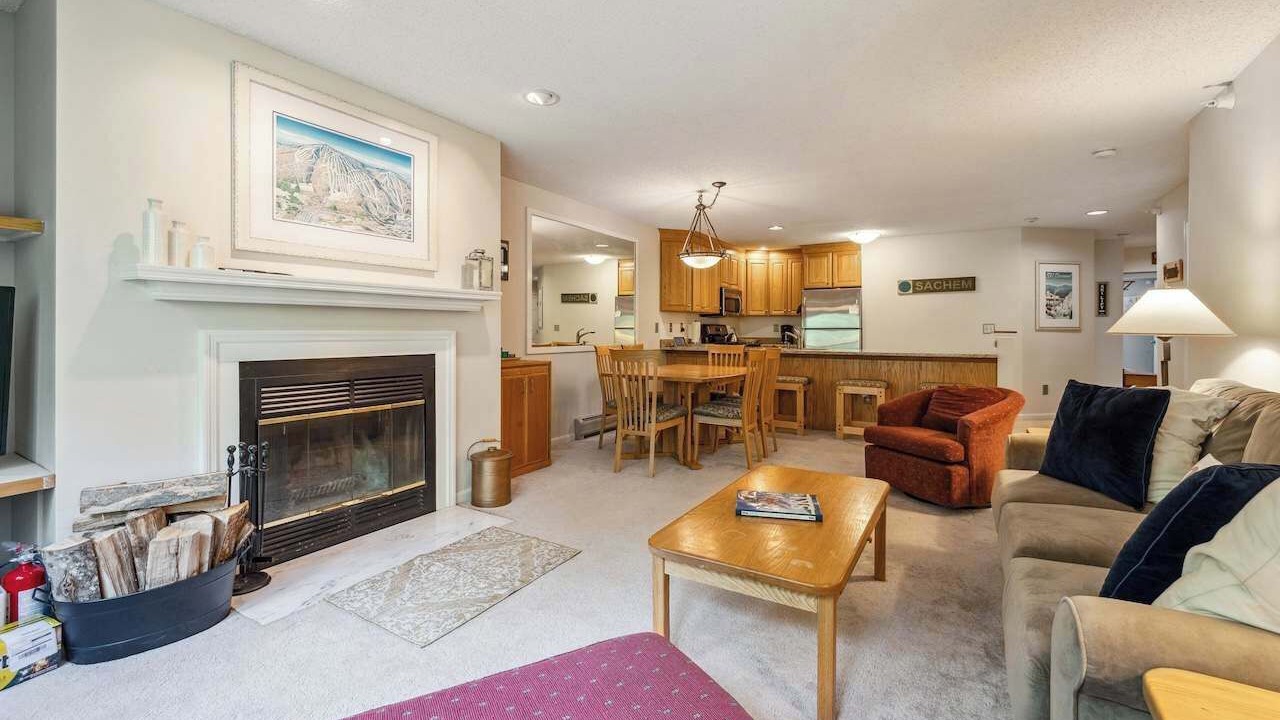 Photo of Livingroom in Ludlow