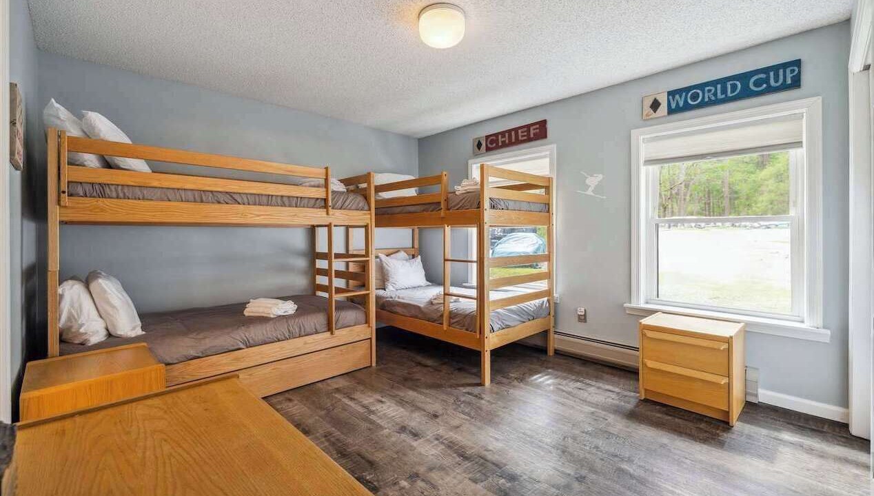 Photo of Bedroom in Ludlow