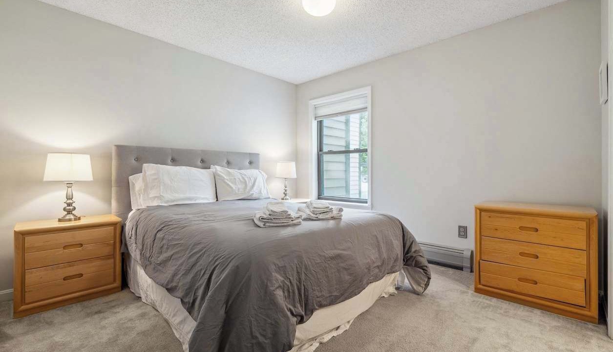 Photo of Bedroom in Ludlow