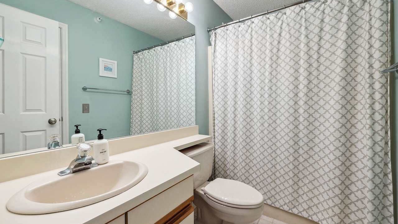 Photo of Bathroom in Ludlow