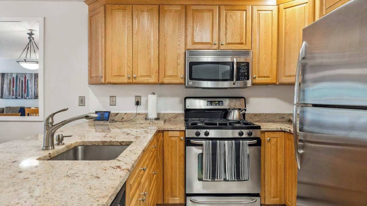 Photo of Kitchen in Ludlow