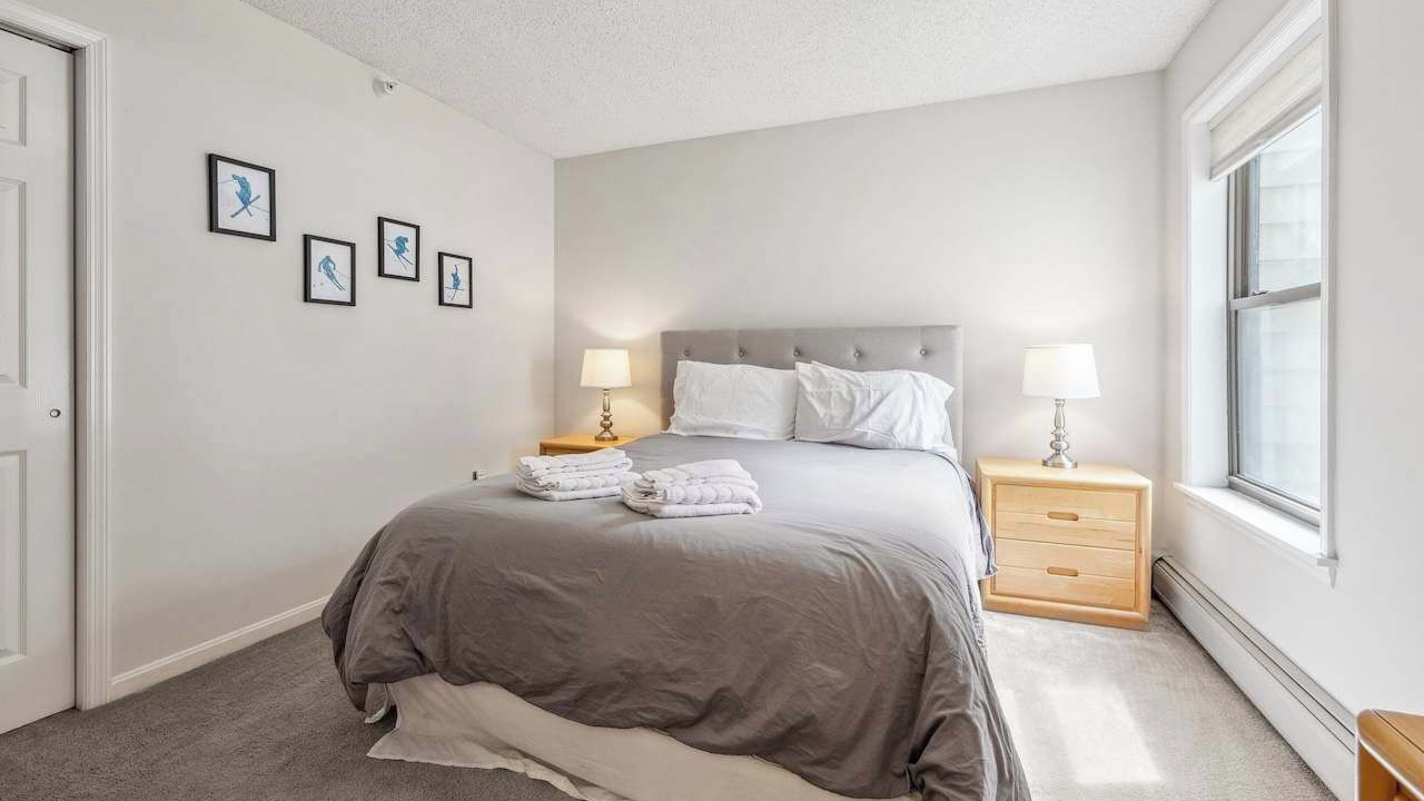 Photo of Bedroom in Ludlow