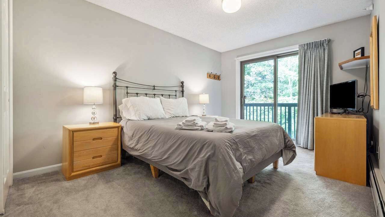 Photo of Bedroom in Ludlow