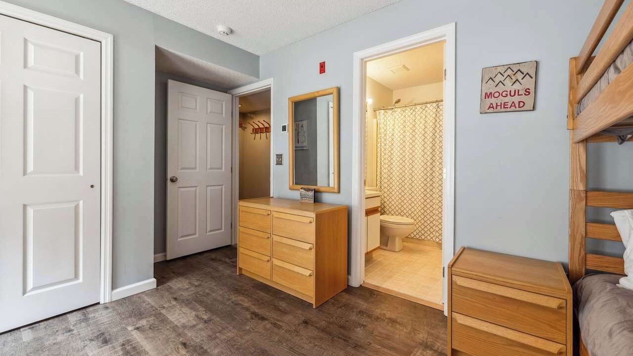 Photo of Bedroom in Ludlow