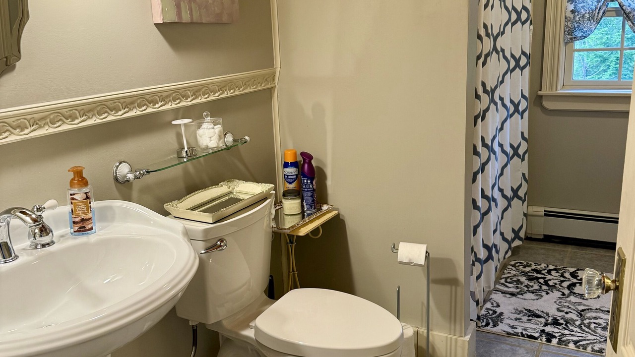Photo of Bathroom in Conway