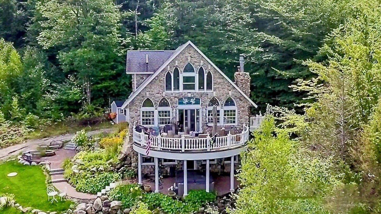 Photo of Outdoor in Conway