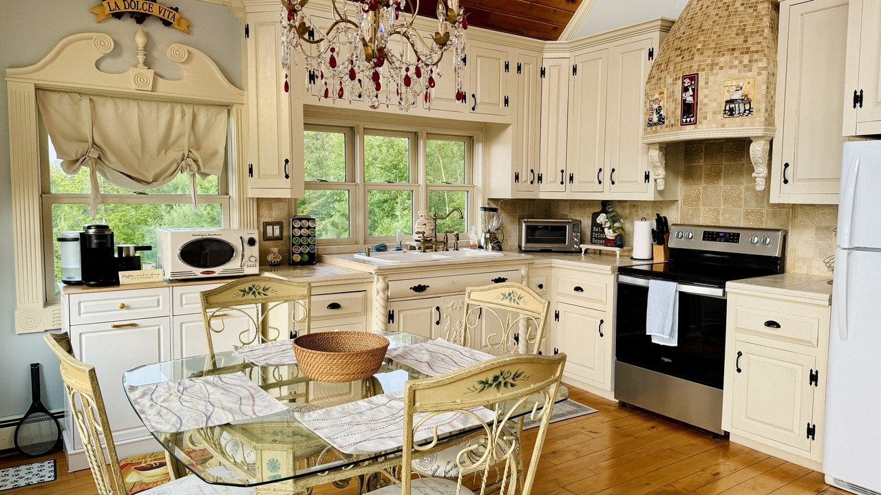 Photo of Kitchen in Conway
