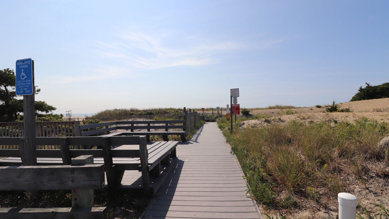 Photo of Outdoor in West Yarmouth