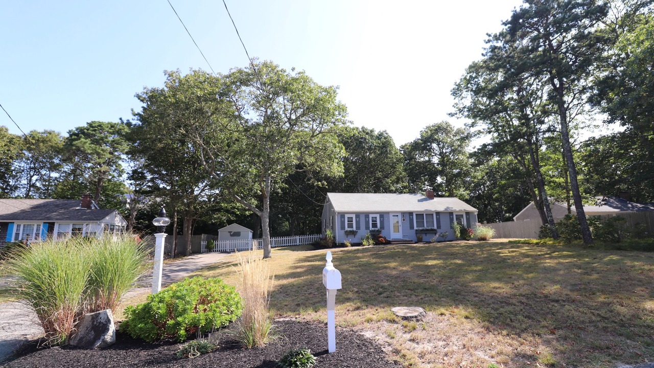 Photo of Outdoor in West Yarmouth