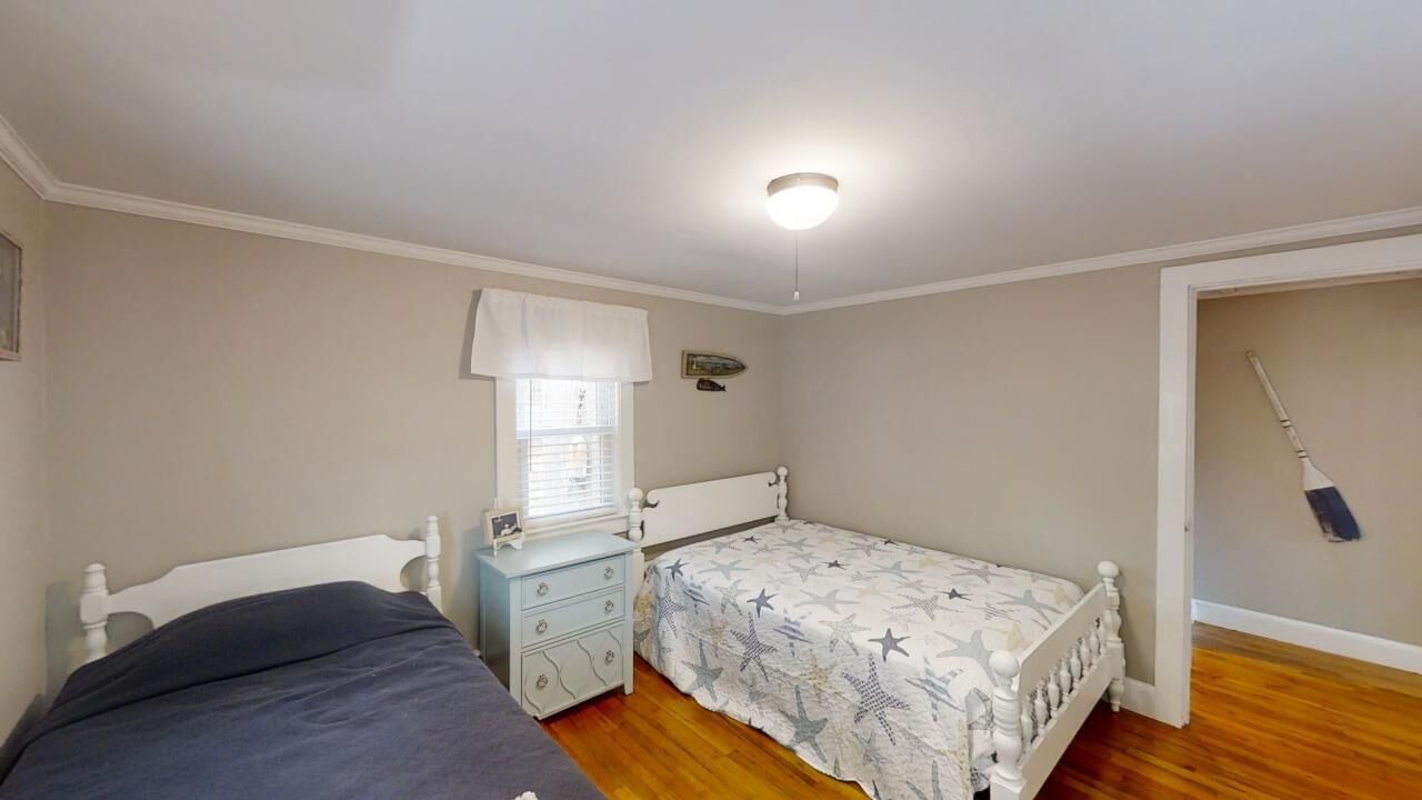 Photo of Bedroom in West Yarmouth