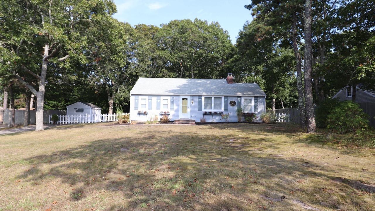 Photo of Outdoor in West Yarmouth
