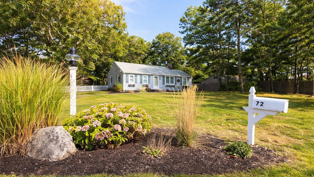Photo of Outdoor in West Yarmouth