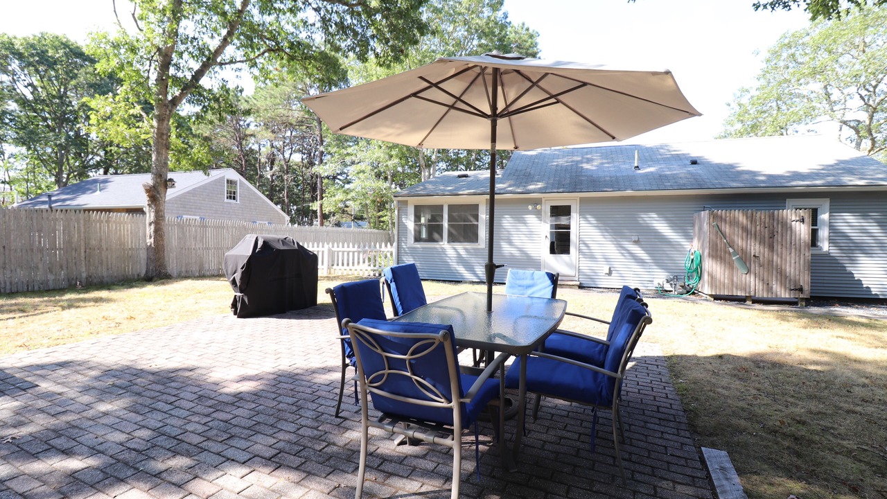 Photo of Outdoor in West Yarmouth