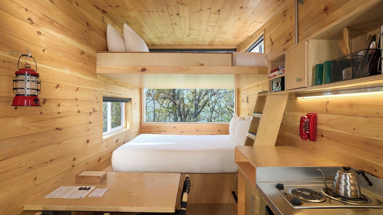 Photo of Bedroom in Town of Colchester