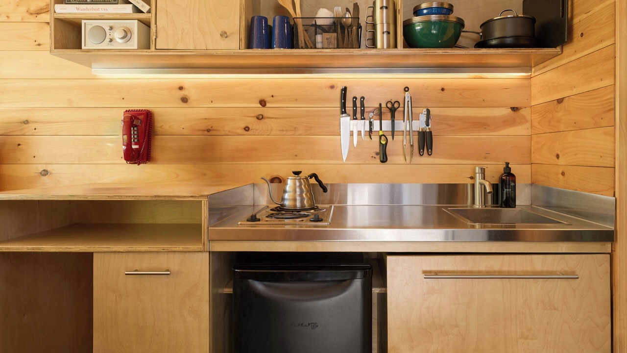 Photo of Kitchen in Town of Colchester