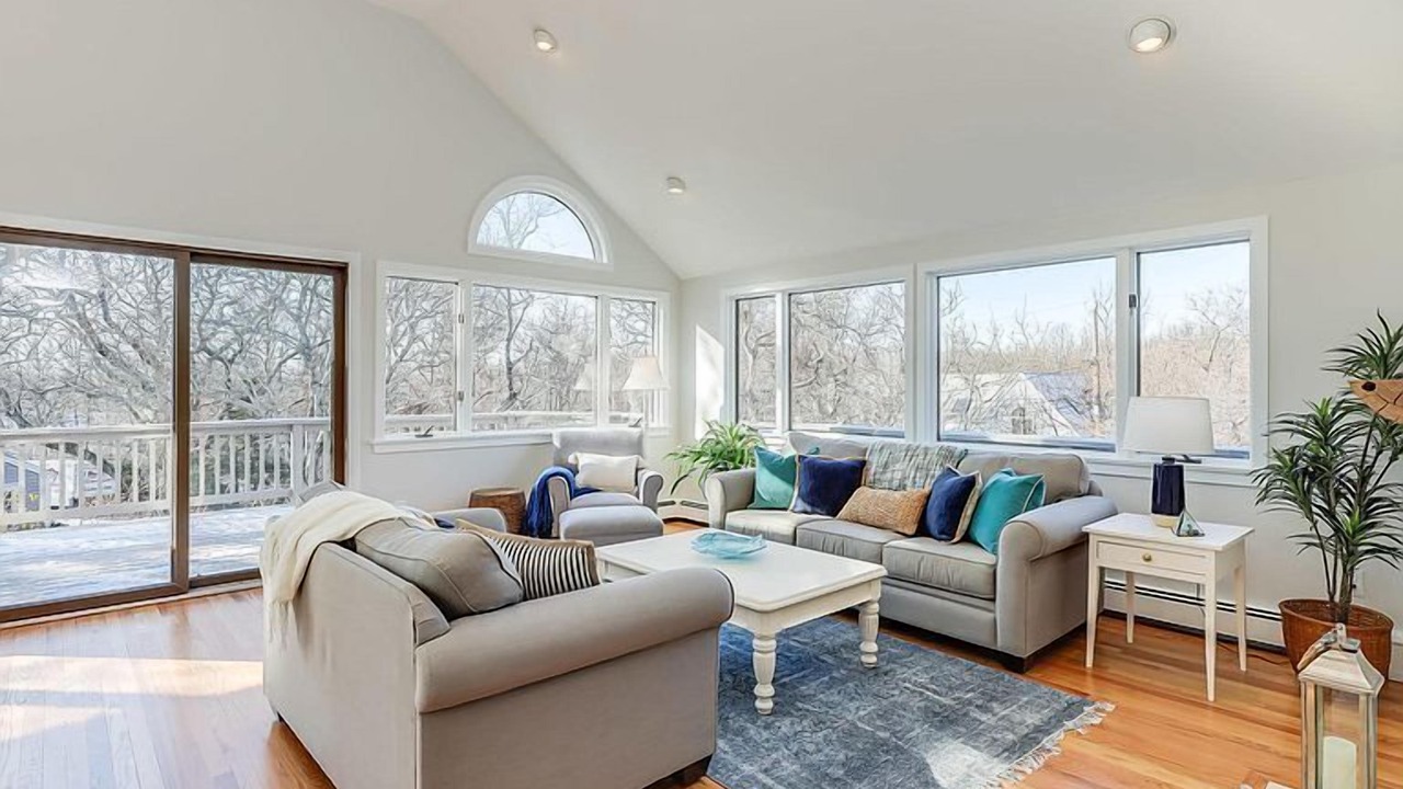 Photo of Livingroom in Dennis