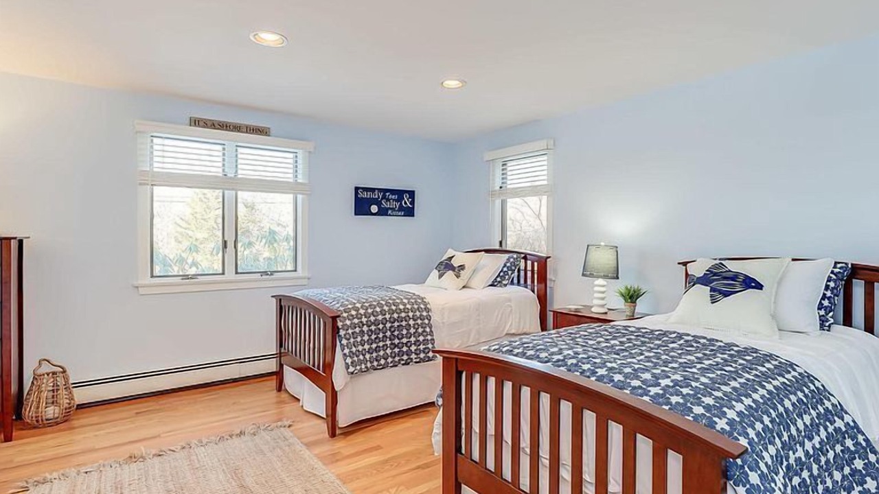 Photo of Bedroom in Dennis