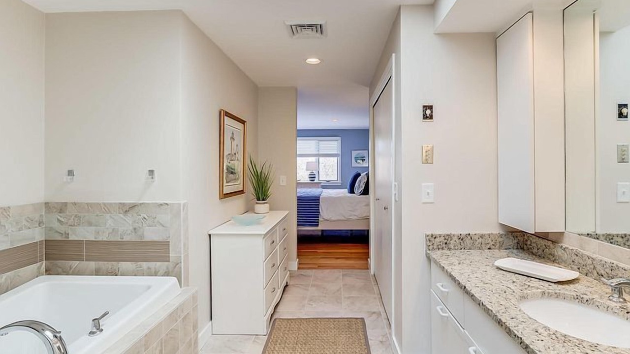 Photo of Bathroom in Dennis