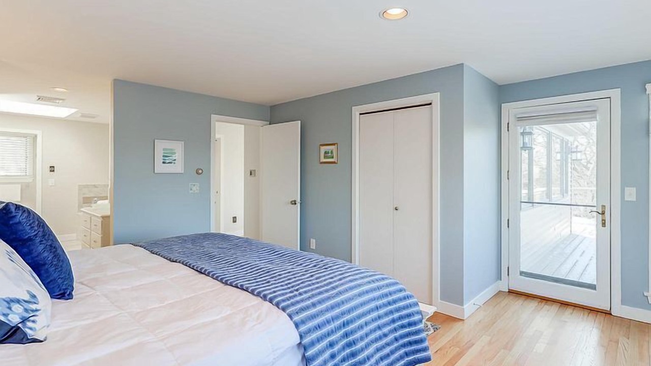 Photo of Bedroom in Dennis